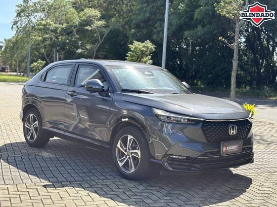 HONDA HR-V 1.5 DI I-VTEC TURBO FLEX TOURING CVT
